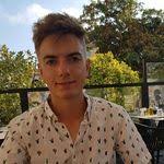 David Boxell's Instagram, Twitter & Facebook