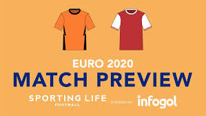 Facing off this week in the latest euro 2020 instalment, we'll witness the youthful netherlands take on their rivals austria in the group stages. Sc83ycfsb6oam