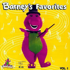 General education it's hard to imagine a time when you didn't know the alphabet, so the idea. Barney Alphabet Song Lyrics Genius Lyrics