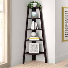 Build the shelves for the bookcase, by using the information from the diagram. The 9 Best Bookcases Of 2021