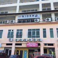 The capital of the state of sabah located on the island of borneo , this malaysian city is a growing resort destination due to its proximity to tropical islands, lush rainforests and mount kinabalu. Niosh Regional Office Kota Kinabalu Kota Kinabalu Sabah