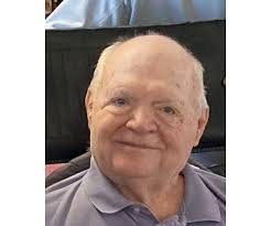 Richard "Sonny" W. Harlow Jr. Obituary (2024)