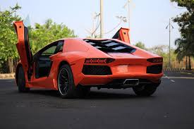Klik pada gambar thumbail untuk mengunduh gambar ukuran penuh. Lamborghini Aventador Ini Sebenarnya Sebuah Honda Accord Mekanika