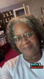 Cynthia Renee Washington (@cynthiareneewashi)’s videos with She Is Exactly  Who God Created Her to Be