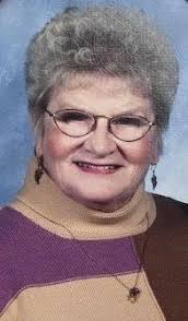 Sylvia Fogle Obituary (1933