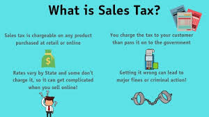 The following chart lists the standard state level sales and use tax rates. Amazon Sales Tax Guide Tips For Individual Sellers Businesses