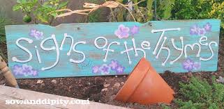 Below are examples of the most popular short poems about wildflowers by poetrysoup poets. Diy Garden Signs And Garden Sign Sayings
