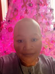 After 278 days this warrior reached the finish line of chemo and closed one  of the toughest chapters anyone can face. Their strength carried them  through every appointment and every setback, and