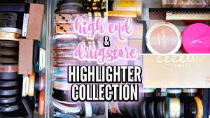 high end highlighters