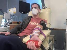 Are there any health risks to know about? Wisconsin Needs Blood Donations Covid 19 Plasma Shortages Critical