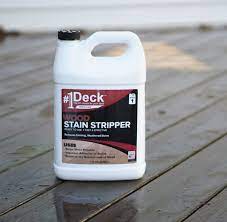 Choose from a wide selection of paint at lowe's®. Stain Stripper 1 Deck Wood Stain Stripper Removes Stain Restores