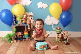 Birthday Party Themes For 1 Year Old Baby Boy 2017 08 21 0009 Jpg Birthday Toys Toy Story Birthday Baby Boy First Birthday