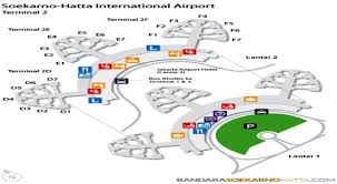 Bandara cengkareng) (hence the iata designator cgk. Pdf Managing Passenger Movement Flow With Green Concept Area Terminal 2 Soekarno Hatta International Airport Semantic Scholar