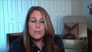 Spirituality Rocks-Host-Janine Burns, guest Judith Burdick,