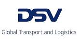 DSV - Global Transport and Logistics