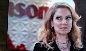 How are Britt, Willow, Nina, and Liesl connected?