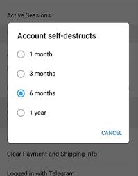 حذف اکانت تلگرام با اس ام اس. Ø¯ÛŒÙ„ÛŒØª Ø§Ú©Ø§Ù†Øª ØªÙ„Ú¯Ø±Ø§Ù… Ø¨Ø§ 2 Ø±ÙˆØ´ Ø³Ø§Ø¯Ù‡ Ù…Ù„ÛŒ Ù¾ÛŒØ§Ù…Ú©