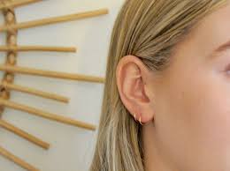 A gorgeous pair of diamond hoop earrings can change your entire outfit. Tiny Hoop Earrings Gold Hoops Silver Hoops Custom Hoop Earrings Tiny Gold Hoops Cartilag Thin Hoop Earrings Tiny Hoop Earrings Tiny Gold Hoop Earrings