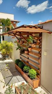 External Courtyard Stairs Leading To The Rooftop Viewing Terrace Modern Staircase Stairsideas Mo Deco Mur Exterieur Deco Mur Exterieur Jardin Mur Exterieur
