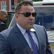 I Will Not Let Anybody Take Me Down,' Joe Giudice Vows On RHONJ Season  Finale