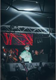 Fiesta Energética en Puerto Montt con DJ Rocka