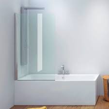 Questi sono vetri robusti che vengono impiegati per la realizzazione di pannelli privi di struttura portante e resistenti agli sbalzi termici. Parete Sopravasca 85cm Economica Prezzi Online Kamalubagno It