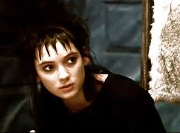 There's so much cgi and middle earth and all this stuff and that they love beetlejuice, that must mean that there is something very pure about it in a weird way. Bis Heute Englisch Aardvarkmobilenotary Com