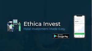 Can we trade in stocks & share market. Ethica Invest Halal Stock Trading Home Facebook
