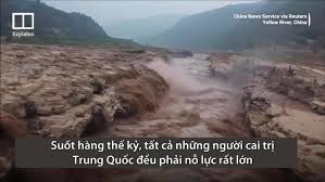 Trung Quốc thuần hóa 'sông mẹ' Hoàng Hà như thế nào?