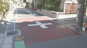 千葉県で事故多発！キックボード男児重体、パトカー衝突も - Imagen principal del artículo