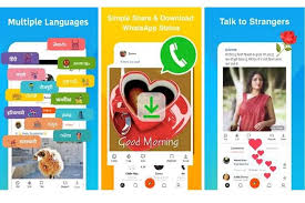 Maybe you would like to learn more about one of these? How To Download Helo App And Helo App Status For Whatsapp