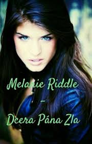 Tommarvoloriddle příběhy