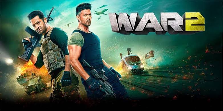 WAR 2 Thumbnail