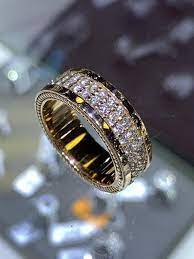 The Mason Band In 2022 Mens Diamond Wedding Bands Diamond Wedding Bands Eternity Band Diamond