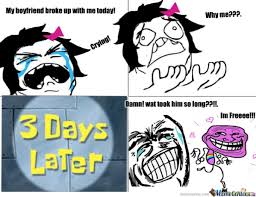Funny Break Up Quotes For Guys Quotesgram