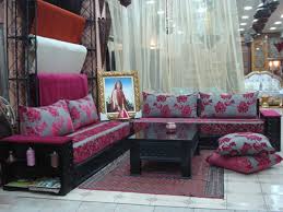 Always Wanted A Moroccan Living Room Moroccan Living Room Curtains Living Room Decor