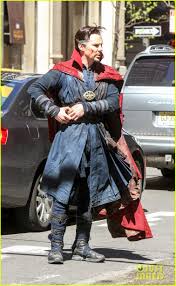 Benedict Cumberbatch As Doctor Strange Doctor Strange Dr Strange Mr Doctor