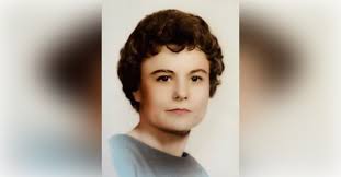 Obituary information for Sybil Rae Sharpe Gandy