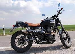 Look At Several Of My Well Liked Builds Modified Scrambler Motorcycles Like Harleydavidsonscrambler Triumph Scrambler Scrambler Best Car Insurance