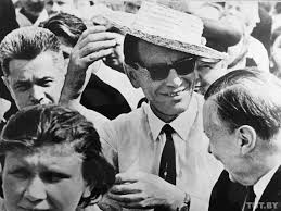 I've been told that you don't see many black people in belarus and most eastern european countries are not to kind towards black people. 7 Most Famous And Prominent Politicians From Belarus