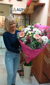 Floristería Castro