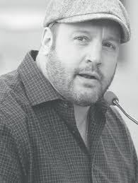 Kevin James