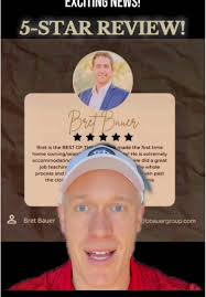 Rachel Bauer Realtor Drinking Water