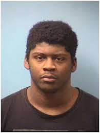 St. Cloud man suspected of sexually assaulting girl during basketball game