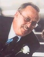 Wayne R. Buron Obituary