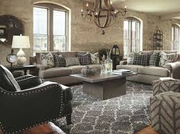 Ashley Furniture Living Room Leather Leather Couches Living Room Leather Living Room Furniture