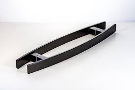 Get free shipping on qualified black, modern entry door handlesets or buy online pick up in store today in the hardware department. Modern Door Pulls Door Handles For Barn Doors Entry Entrance Gate Shower Towel Grab Bar Door Handles Commercial Stainless Steel Brushed Chrome