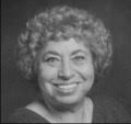 Dorothy Freeman Obituary (2013)