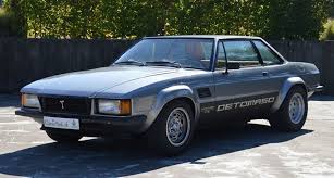 5 Collector Cars To Put In Your Garage This Week Classic Driver Magazine Bmw Classic Cars Classic Cars Collector Cars