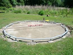 I Need Advice On Leveling My Ground Trouble Free Pool Installing Above Ground Pool Pool Installation Coleman Pool